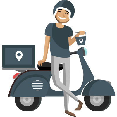 No Delivery